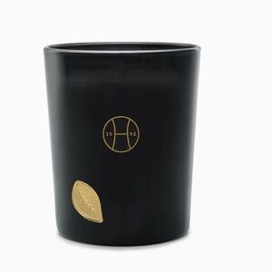 Perfumer H - smoke in woods candle 175g x 2 candles